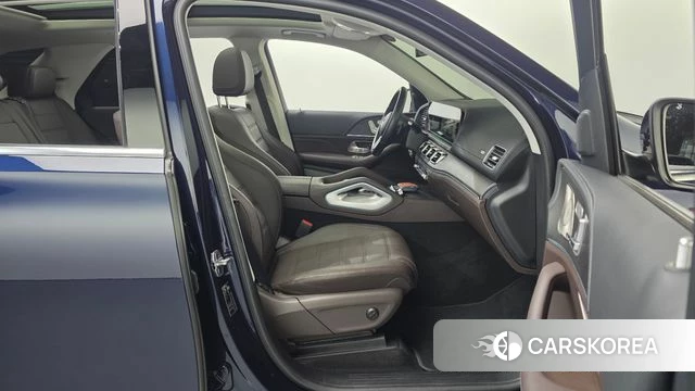 Mercedes-Benz GLE-Class W167 id 4195514 из Кореи 18