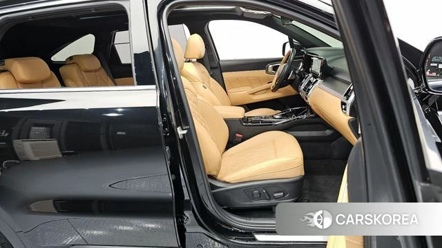 Kia Sorento 4th Generation id 4422534 из Кореи 18