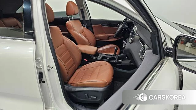 Kia The New Sorento id 4225602 из Кореи 18