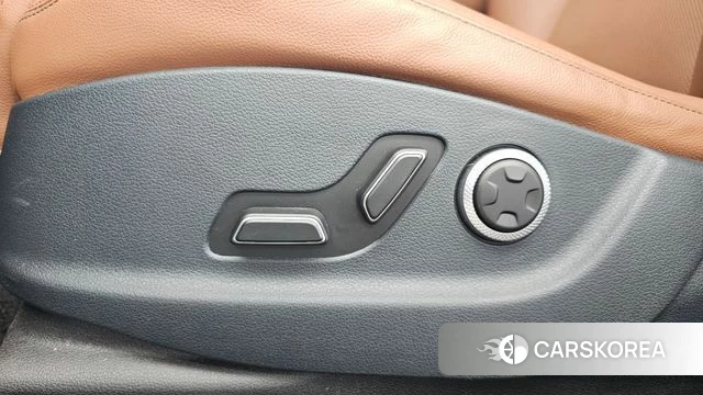Genesis GV70 id 4354115 из Кореи 18