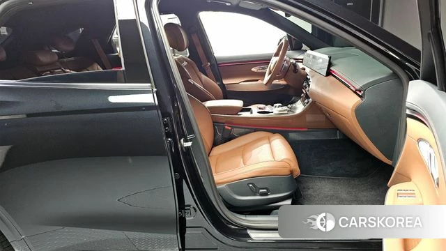 Genesis GV70 id 4462500 из Кореи 18