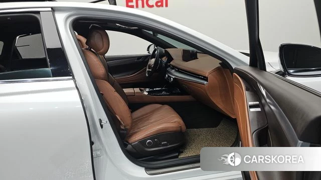 Genesis G80 (RG3) id 4641834 из Кореи 18