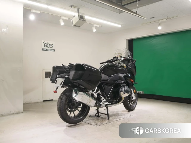 Проданный BMW R1250RS 2022 из Японии, фото 2