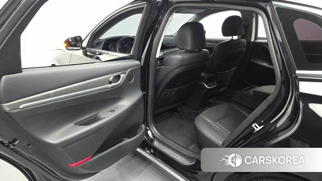 Hyundai The New Grandeur IG id 4416222 из Кореи 18