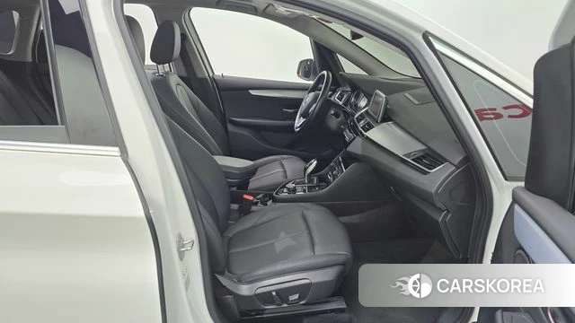 BMW 2 Series Active Tourer (F45) id 4632871 из Кореи 18