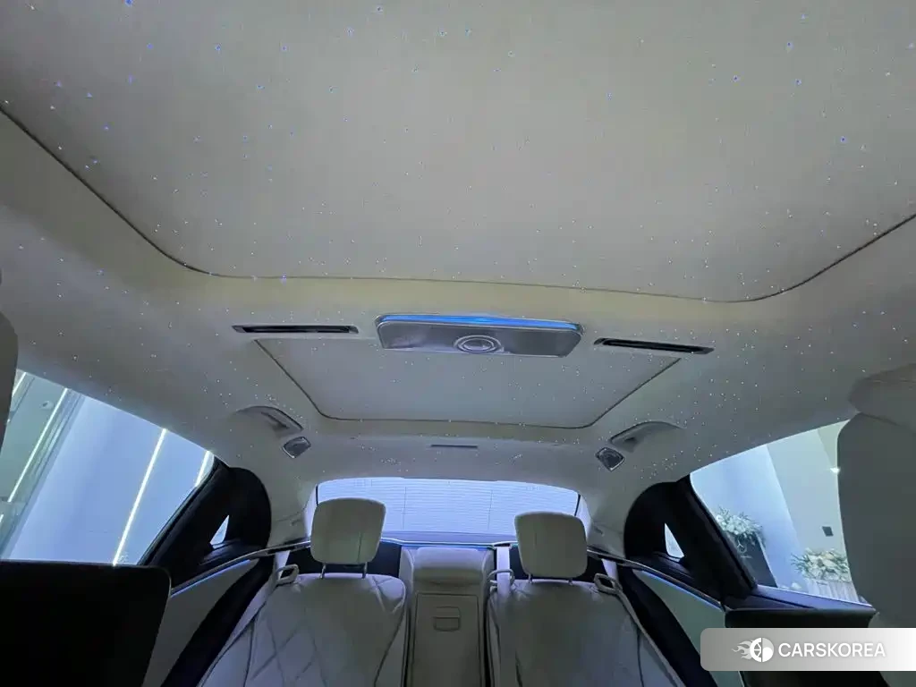 Mercedes-Benz Maybach S-Class id 4669463 из Китая 18