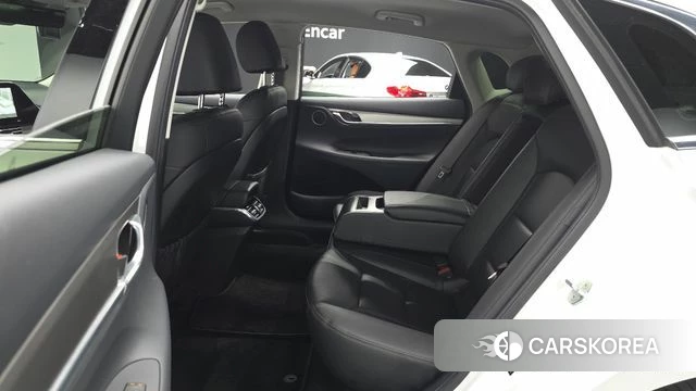 Hyundai The New Grandeur IG Hybrid id 4433730 из Кореи 18
