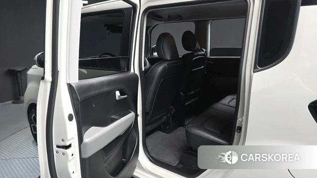 Kia The New Kia Ray id 4230464 из Кореи 18