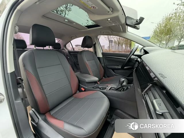 Volkswagen Bora id 4298190 из Китая 18