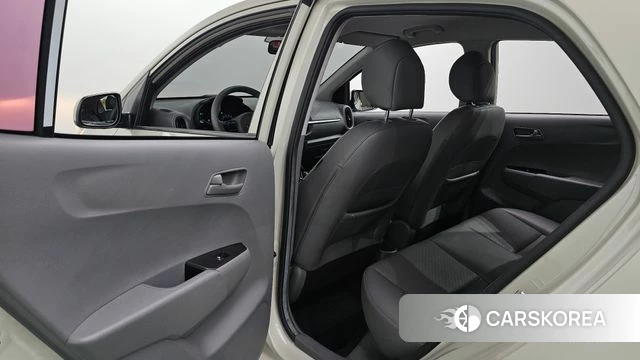 Kia All New Morning (JA) id 4647877 из Кореи 18