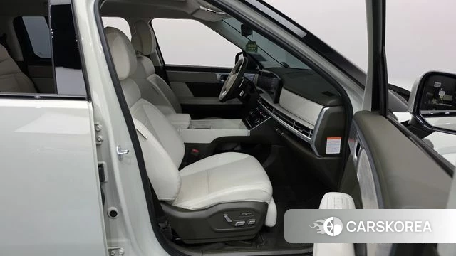 Hyundai Santa Fe (MX5) id 4941317 из Кореи 18