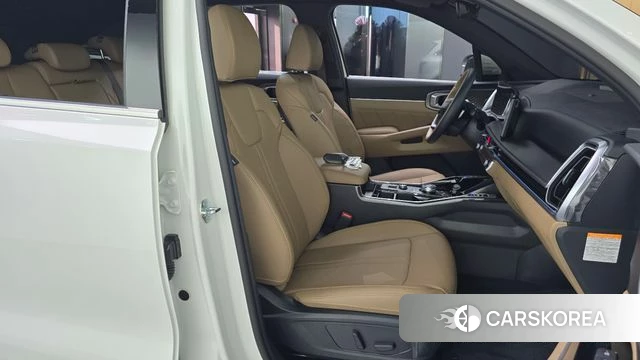 Kia The New Sorento 4th Generation id 4548549 из Кореи 18