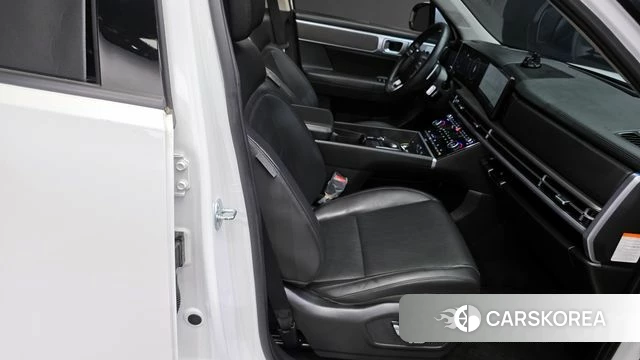 Hyundai Santa Fe (MX5) id 4186030 из Кореи 18