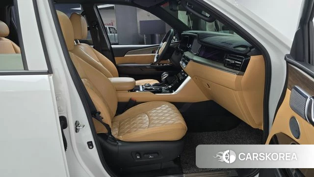 Kia Mohave Master id 4708023 из Кореи 18