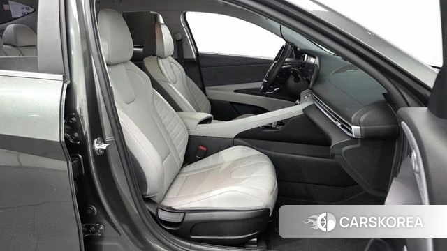 Hyundai Avante (CN7) id 4529635 из Кореи 18