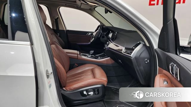 BMW X5 (G05) id 4444334 из Кореи 18