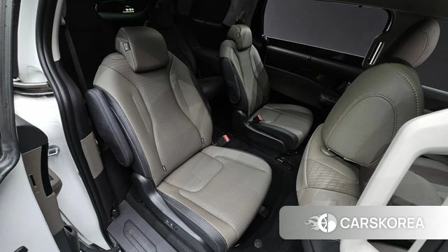 Kia The New Carnival 4th Generation id 4548884 из Кореи 18