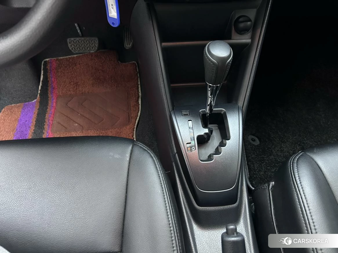 Toyota Vios FS id 4413457 из Китая 18