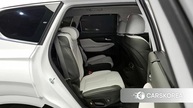 Hyundai The New Santa Fe id 4408689 из Кореи 18