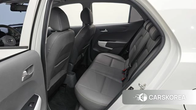Kia All New Morning (JA) id 4482975 из Кореи 18