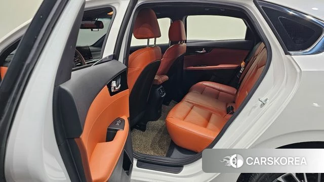 Kia The New K3 2nd generation id 4721231 из Кореи 18