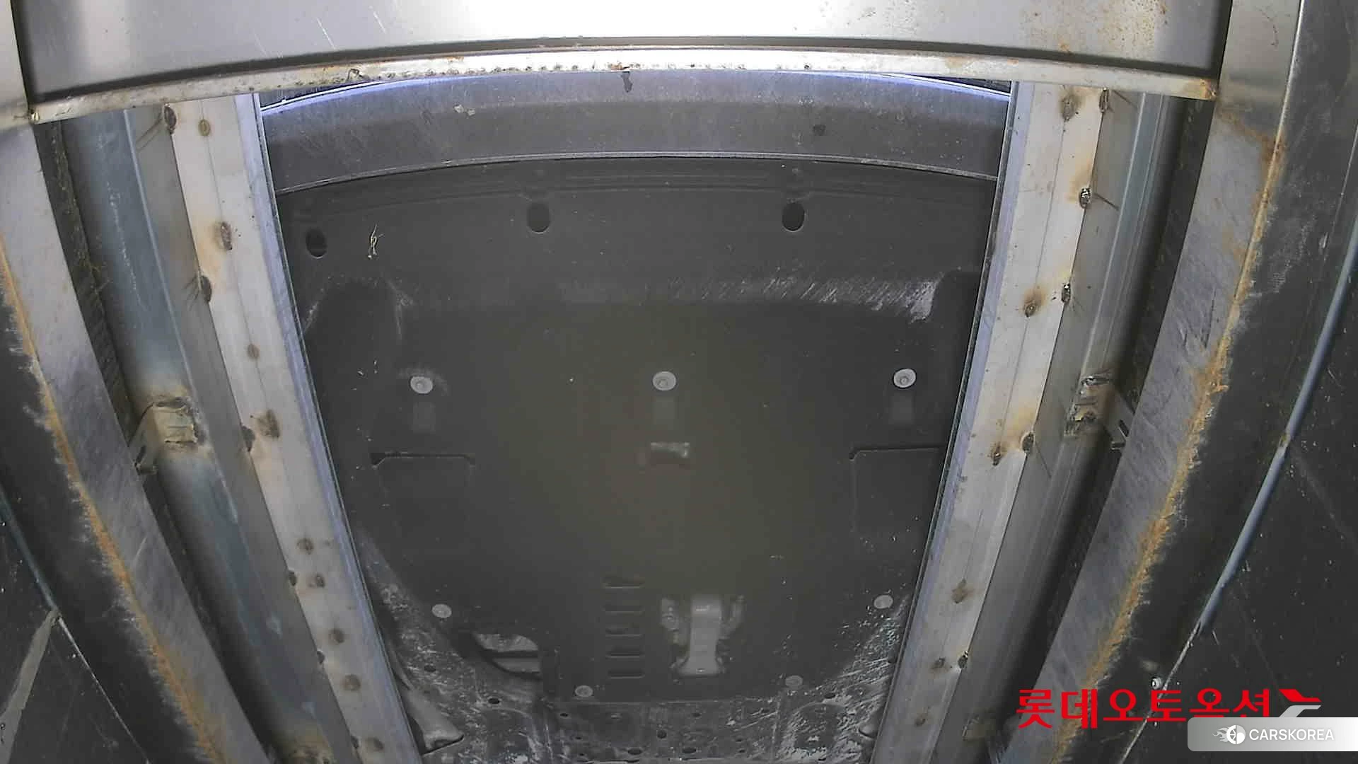 Kia K8 id 4296931 из Кореи 18