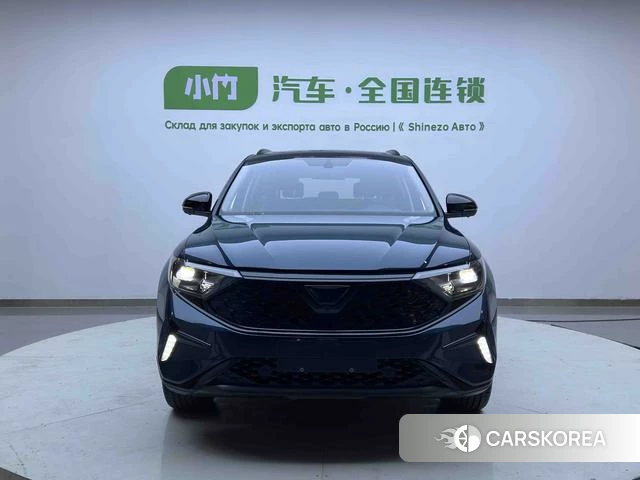 Jetta VS7 id 4241272 из Китая 18