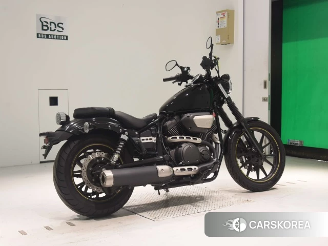 Проданный Yamaha BOLT 950 2015 из Японии, фото 2