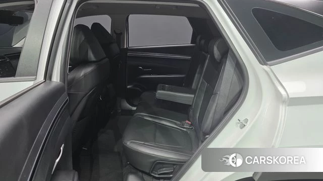 Hyundai Tucson (NX4) id 4618204 из Кореи 18