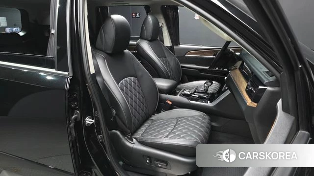 Kia Mohave Master id 4894997 из Кореи 18