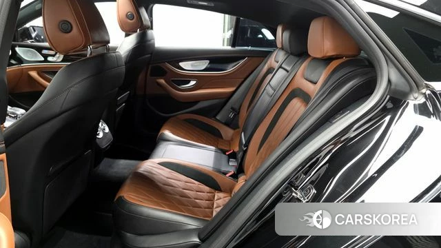 Mercedes-Benz AMG GT id 4383543 из Кореи 18