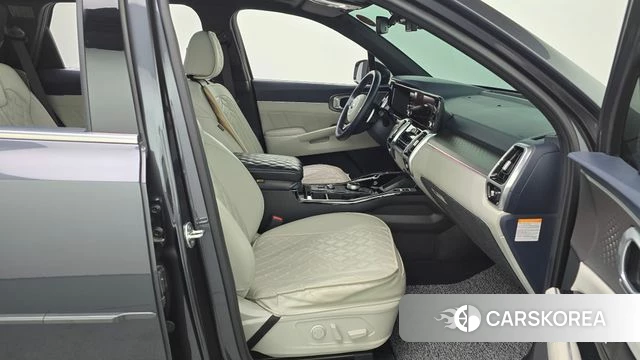Kia Sorento 4th Generation id 4416268 из Кореи 18
