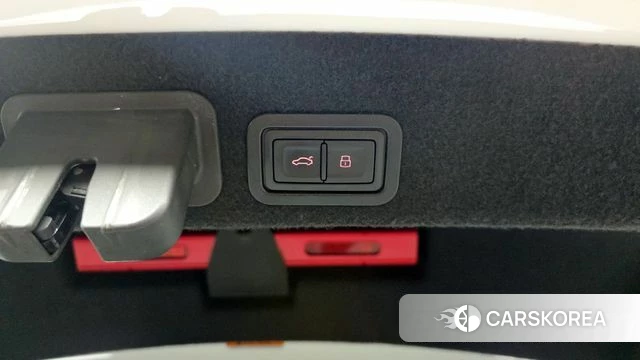 Audi New A6 id 4233161 из Кореи 18