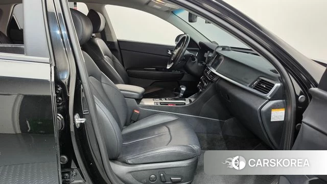 Kia The New K5 Hybrid 2nd generation id 4873304 из Кореи 18