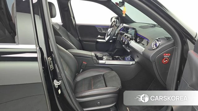 Mercedes-Benz GLB-Class X247 id 4415849 из Кореи 18