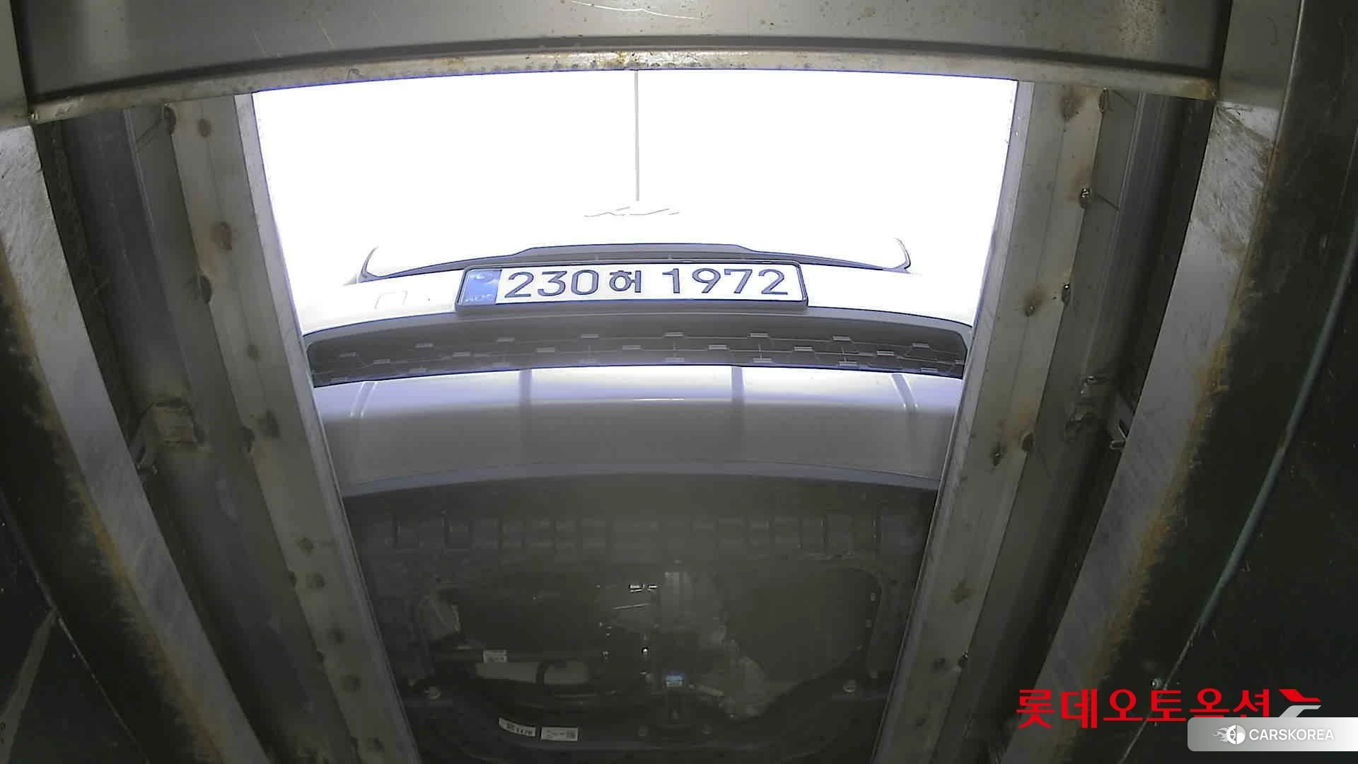 Kia Ray id 4289617 из Кореи 18