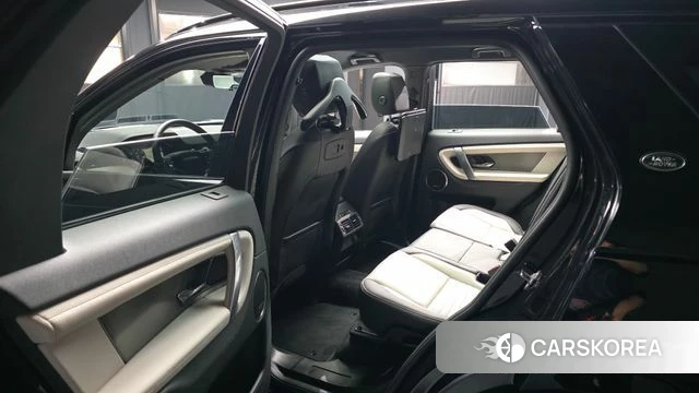 Land Rover Discovery Sports 2nd Generation id 4441718 из Кореи 18