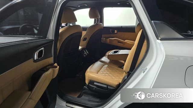 Kia Sorento 4th Generation id 4284717 из Кореи 18