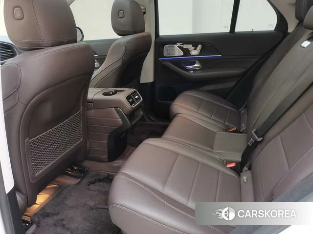 Mercedes-Benz GLE (import) id 3993798 из Китая 18