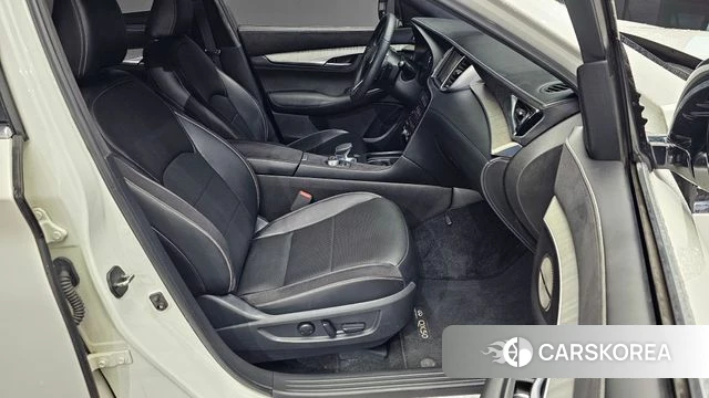 Infiniti QX50 (P71A) id 4755014 из Кореи 18