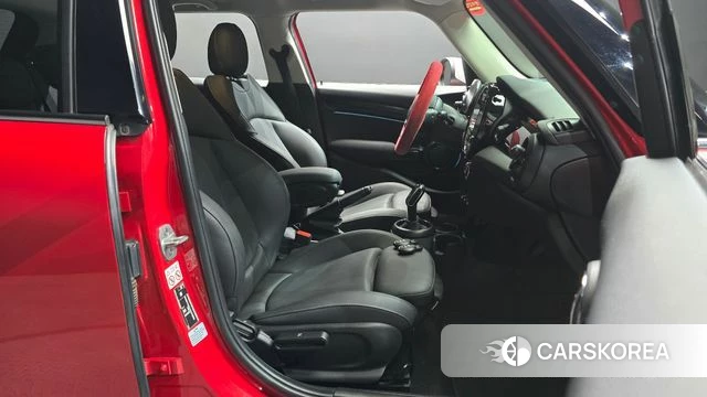 Mini Cooper id 4928666 из Кореи 18