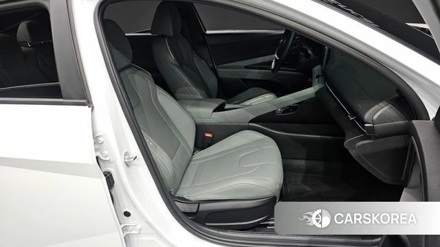 Hyundai The New Avante (CN7) id 4186293 из Кореи 18