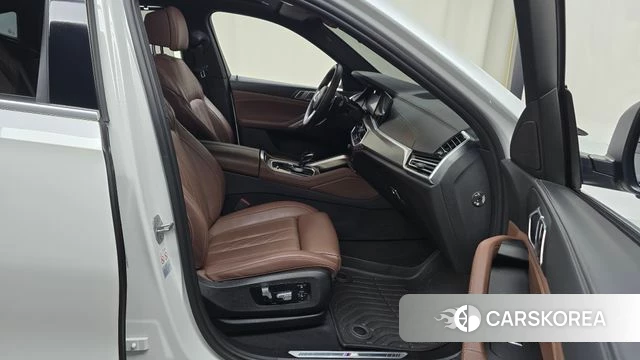 BMW X6 (G06) id 4641432 из Кореи 18