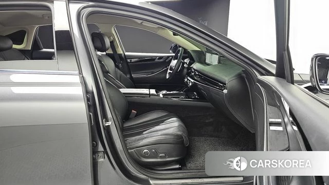 Genesis G80 (RG3) id 4609334 из Кореи 18