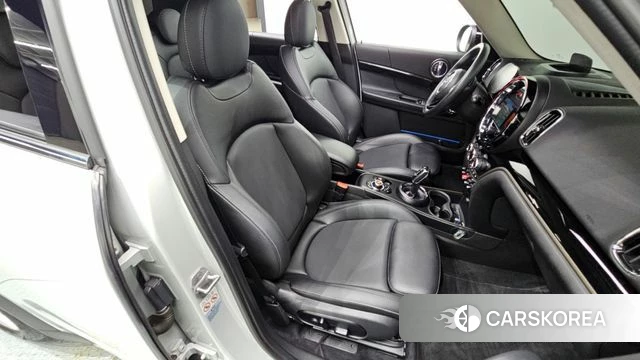 Mini Cooper Countryman id 4507614 из Кореи 18