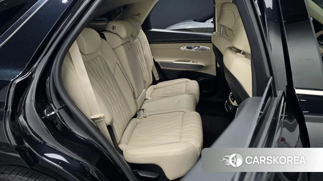 Genesis GV70 id 4792132 из Кореи 18