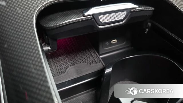 Mercedes-Benz C-Class W206 id 4730507 из Кореи 18