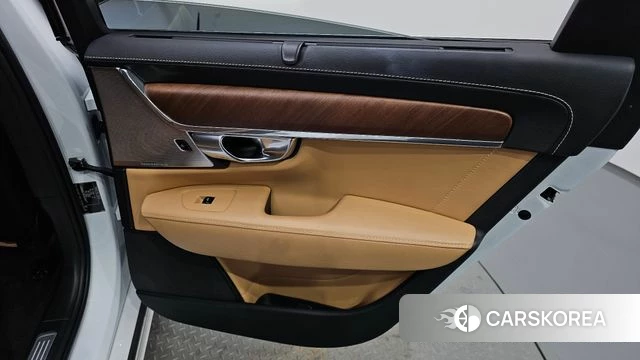 Volvo S90 id 4727560 из Кореи 18