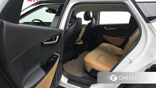 Kia EV6 id 4185903 из Кореи 18