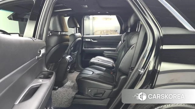Hyundai The New Palisade id 4618831 из Кореи 18